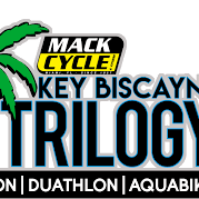Team Page: Trilogy Bonus Round Sprint Tri, Key Biscayne